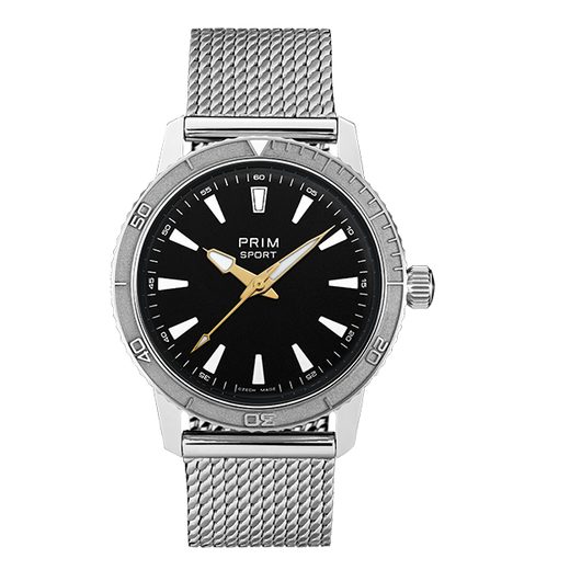 PRIM SPORT 38 A 71-922-501-00-1/02 - AUTOMATIC - BRANDS