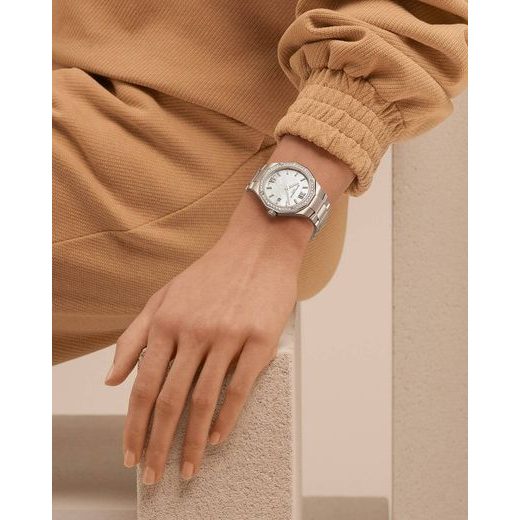 BAUME & MERCIER RIVIERA 10662 - RIVIERA - ZNAČKY