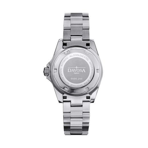 DAVOSA TERNOS AUTOMATIC MEDIUM 166.195.50 - TERNOS - ZNAČKY