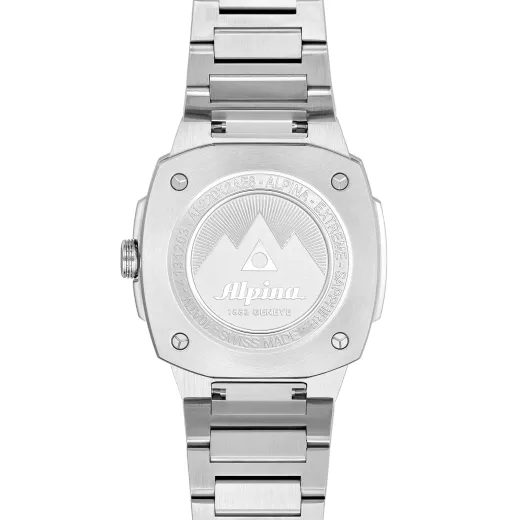 ALPINA ALPINER EXTREME QUARTZ AL-220LB2AE6B - ALPINER QUARTZ - BRANDS