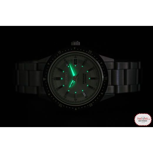 SEIKO PRESAGE SPB127J1 LIMITED EDITION - PRESAGE - ZNAČKY
