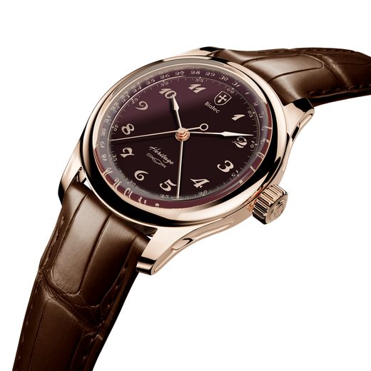 BIATEC HERITAGE LE HELVETI GOLD - HERITAGE - BRANDS