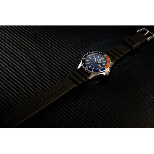 ORIENT SPORTS KANO RA-AA0916L - SPORTS - BRANDS