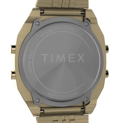 TIMEX T80 TW2V74300U8 - TIMEX - BRANDS