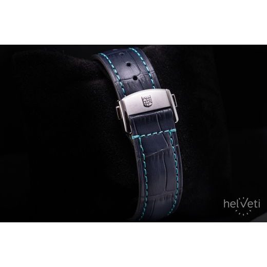 FREDERIQUE CONSTANT RUNABOUT AUTOMATIC LIMITED EDITION FC-303RMLN5B6 - RUNABOUT - BRANDS