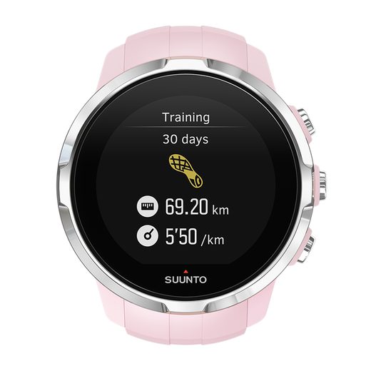 SUUNTO SPARTAN SPORT SAKURA (HR) SS022673000 - ARCHÍV