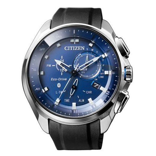 CITIZEN SPORTS BLUETOOTH CHRONO BZ1020-14L - CITIZEN - ZNAČKY