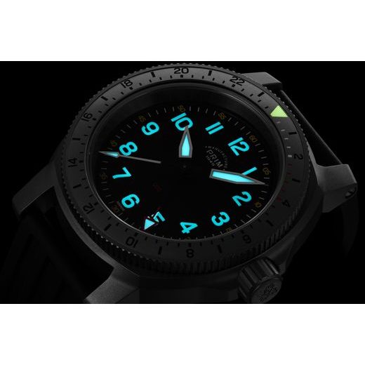 PRIM MACH TITANIUM LE 95-666-504-42-1 - MANUFACTURE 1949 - BRANDS