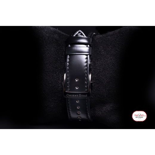 ORIENT STAR RE-AY0124N CLASSIC MOON PHASE M45 F7 LIMITED EDITION - CLASSIC - ZNAČKY