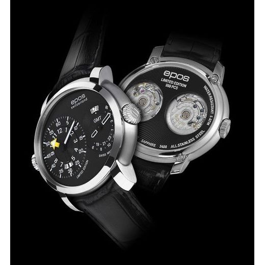 EPOS OEUVRE D'ART 3400.122.20.35.25 - ARTISTRY - BRANDS