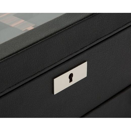 BOX NA HODINKY WOLF ROADSTER 477656 - BOXY NA HODINKY - OSTATNÍ