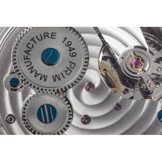 PRIM DIPLOMAT 34 C 94-024-313-00-1 - MANUFACTURE 1949 - BRANDS