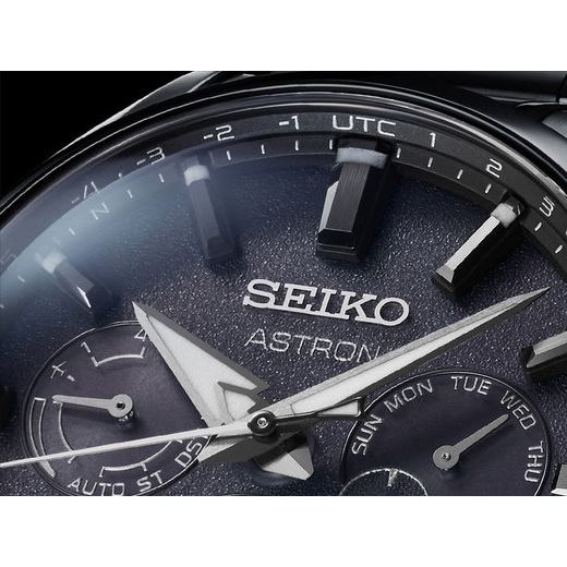 SEIKO ASTRON SSH069J1 - ASTRON - ZNAČKY