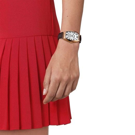 TISSOT HERITAGE PORTO T128.505.36.012.00 - PORTO - BRANDS