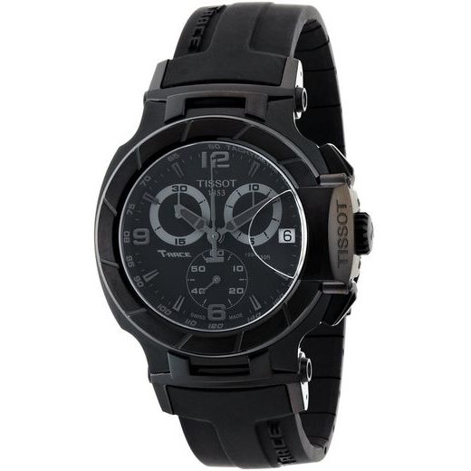 TISSOT T-RACE T048.417.37.057.00 - TISSOT - ZNAČKY