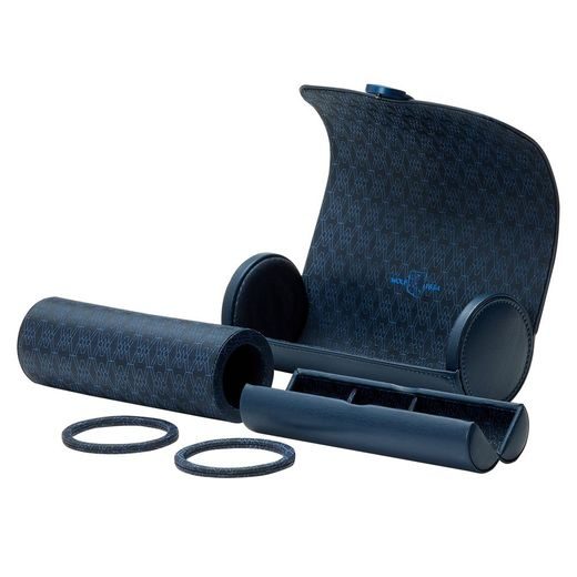 BOX NA HODINKY WOLF EARTH 190617 - BOXY NA HODINKY - OSTATNÍ