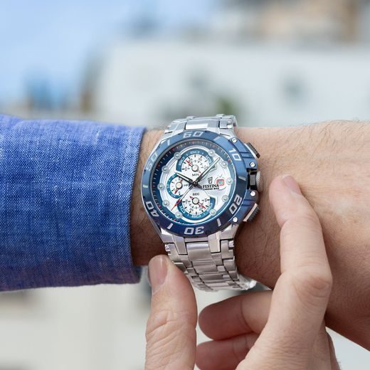 FESTINA CHRONO BIKE 20754/1 - CHRONO BIKE - ZNAČKY