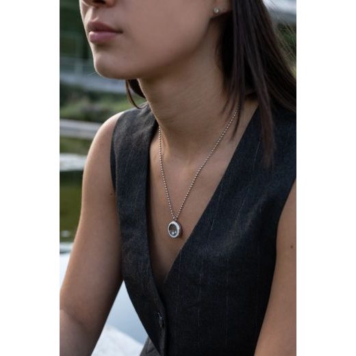 NÁHRDELNÍK BERING ARCTIC SYMPHONY 315-15-05 - NÁHRDELNÍKY - OSTATNÍ