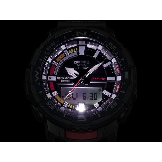 CASIO PROTREK PRT-B70-1ER - PRO TREK - ZNAČKY