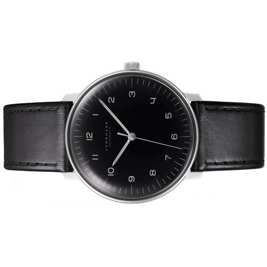 JUNGHANS MAX BILL AUTOMATIC 027/3400.00 - JUNGHANS - ZNAČKY