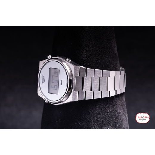 TISSOT PRX DIGITAL 40MM T137.463.11.030.00 - PRX - ZNAČKY