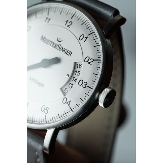 MEISTERSINGER VINTAGO VT901 - VINTAGO - ZNAČKY