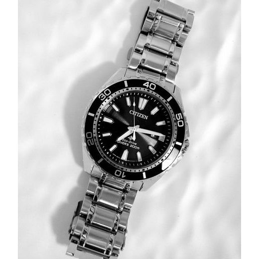 CITIZEN PROMASTER DIVER BN0190-82E - PROMASTER - BRANDS