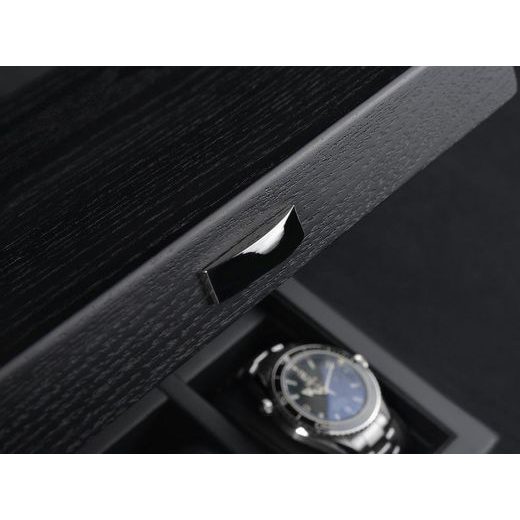 WATCH BOX HEISSE & SÖHNE BREGANO 70019-144 - WATCH BOXES - ACCESSORIES