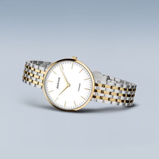 BERING TITANIUM 19334-010 - TITANIUM - BRANDS