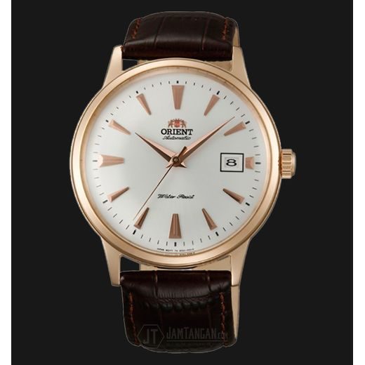 ORIENT BAMBINO VERSION 1 FAC00002W - BAMBINO - ZNAČKY