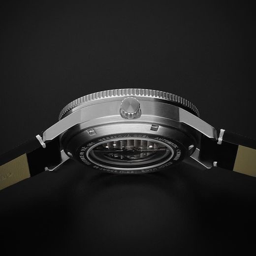 PRIM SPORT 68 AUTOMATIC - E W01P.13255.E - AUTOMATIC - MĂRCI