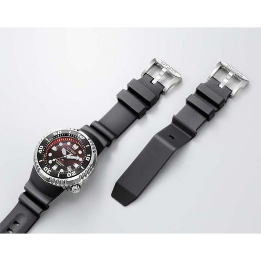 CITIZEN PROMASTER PROFESSIONAL DIVER 300 ECO-DRIVE BN1024-01Z - PROMASTER - ZNAČKY