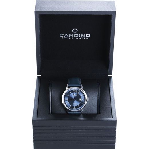 CANDINO GENTS CLASSIC TIMELESS C4618/4 - CLASSIC TIMELESS - ZNAČKY