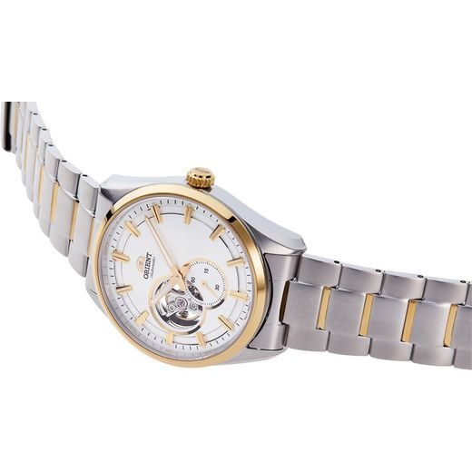 ORIENT CONTEMPORARY SEMI-SKELETON RA-AR0001S - CONTEMPORARY - BRANDS