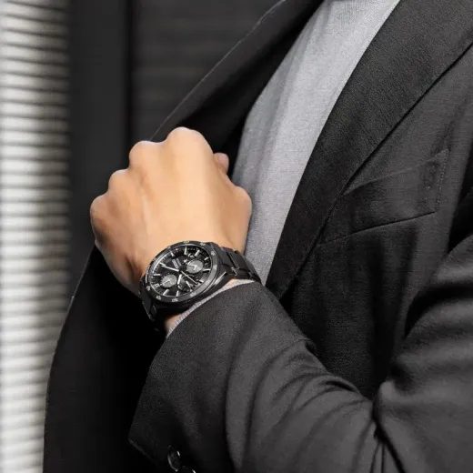 SEIKO ASTRON DUAL-TIME CHRONOGRAPH SSH155J1 - ASTRON - ZNAČKY