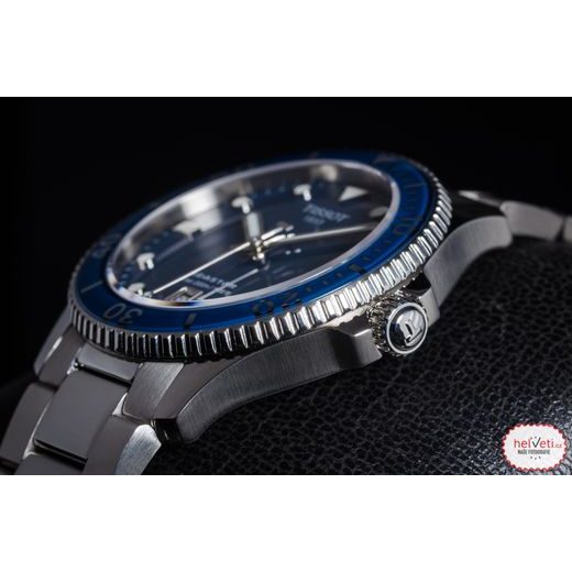 TISSOT SEASTAR 1000 QUARTZ 40MM T120.410.11.041.00 - SEASTAR - ZNAČKY