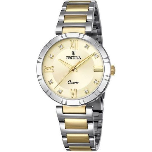 FESTINA MADEMOISELLE 16937/B - MADEMOISELLE - ZNAČKY