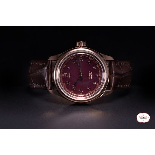 BIATEC HERITAGE LE HELVETI GOLD - HERITAGE - BRANDS