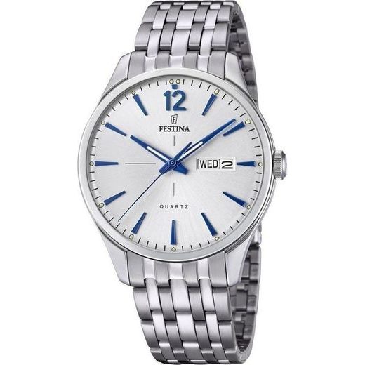 FESTINA RETRO 20204/1 - RETRO - ZNAČKY