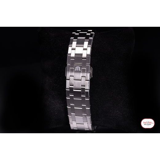 MAURICE LACROIX AIKON QUARTZ AI1108-SS002-430-1 - AIKON - ZNAČKY