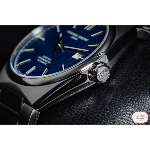 FREDERIQUE CONSTANT HIGHLIFE GENTS AUTOMATIC COSC FC-303N4NH6B - HIGHLIFE GENTS - BRANDS