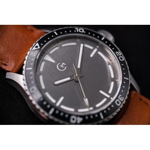 CHRONOTECHNA SEAQUEST DIVE NANGA PARBAT - CHRONOTECHNA - BRANDS