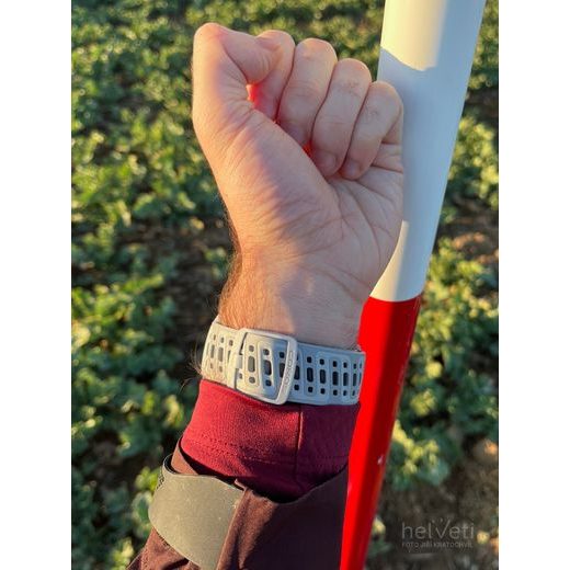 COROS PACE PRO GPS SPORT WATCH GREY WPACEP-GRY - PACE PRO - BRANDS