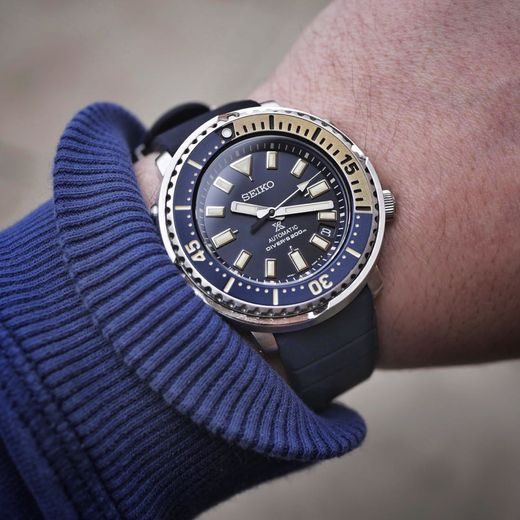 SEIKO PROSPEX SUT403P1 MINI TUNA - PROSPEX - ZNAČKY