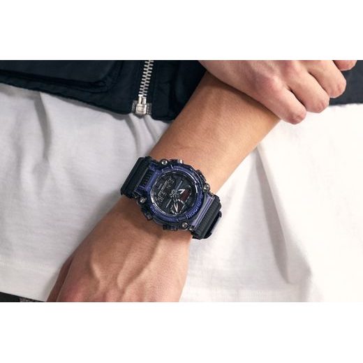 CASIO G-SHOCK GA-900TS-6AER - CASIO - BRANDS