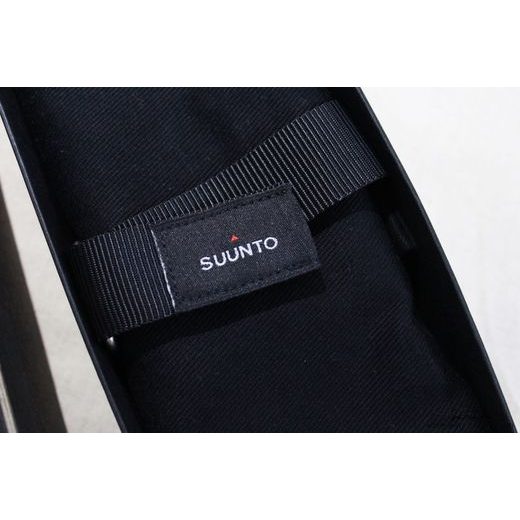 SUUNTO ESSENTIAL CERAMIC ALL BLACK TX SS022438000 - ARCHÍV