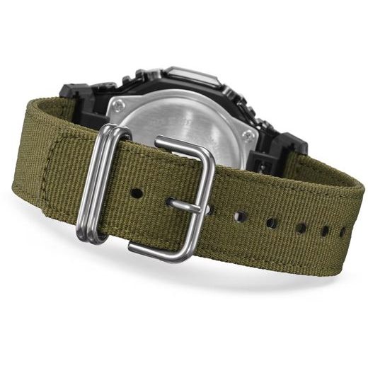 CASIO G-SHOCK GM-2100CB-3AER UTILITY METAL COLLECTION - CASIOAK - BRANDS