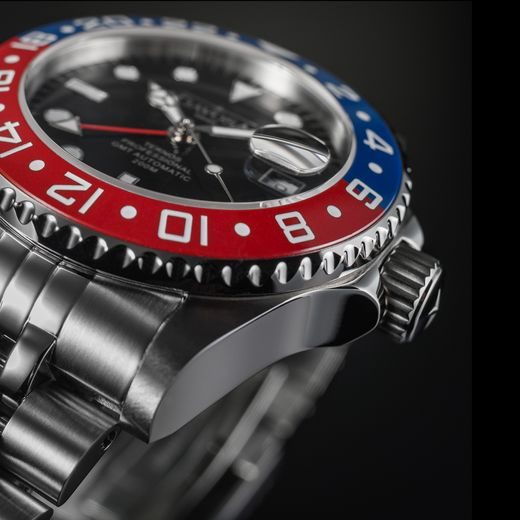 DAVOSA TERNOS PROFESSIONAL GMT 161.571.06 - TERNOS - BRANDS