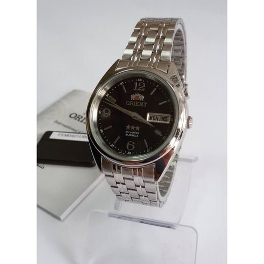 ORIENT TRI STAR CLASSIC FAB0000EB - CLASSIC - BRANDS