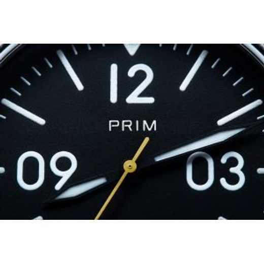 PRIM PILOT 40 Q 38-916-326-39-1 - QUARTZ - ZNAČKY